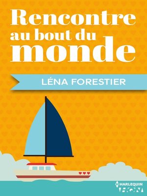 cover image of Rencontre au bout du monde